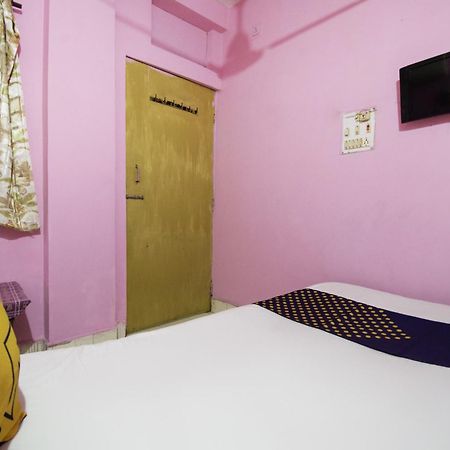 Hotel O Suvidha Jamshedpur Exterior foto