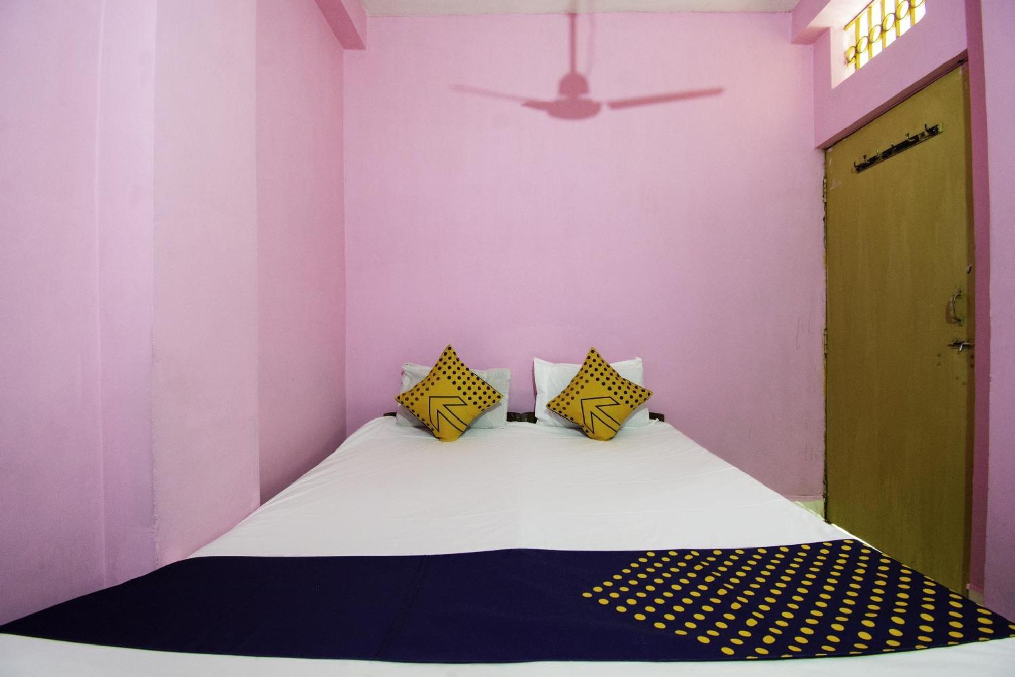 Hotel O Suvidha Jamshedpur Exterior foto