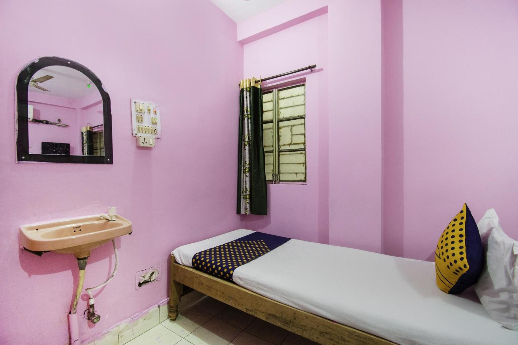 Hotel O Suvidha Jamshedpur Exterior foto