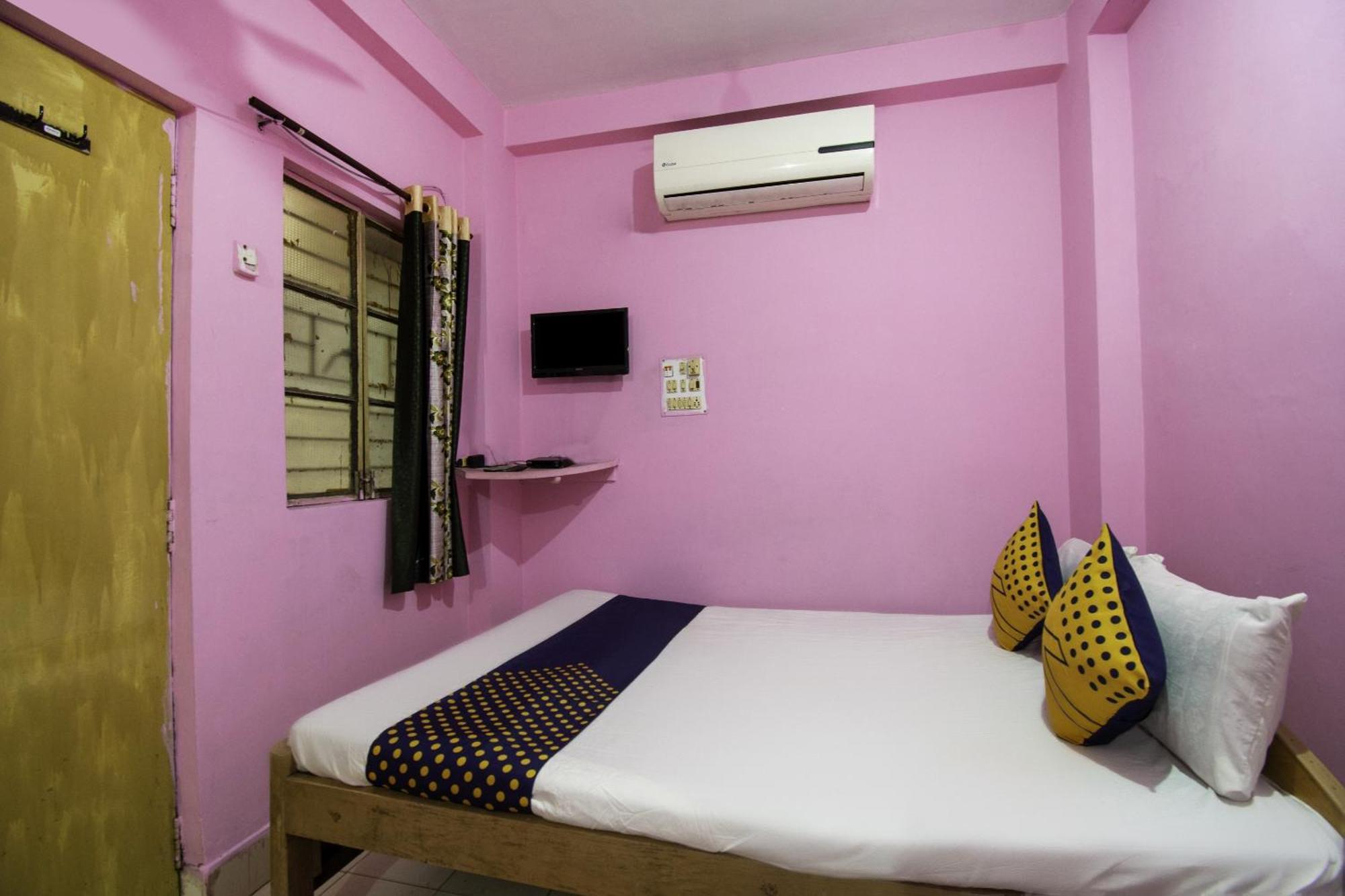 Hotel O Suvidha Jamshedpur Exterior foto