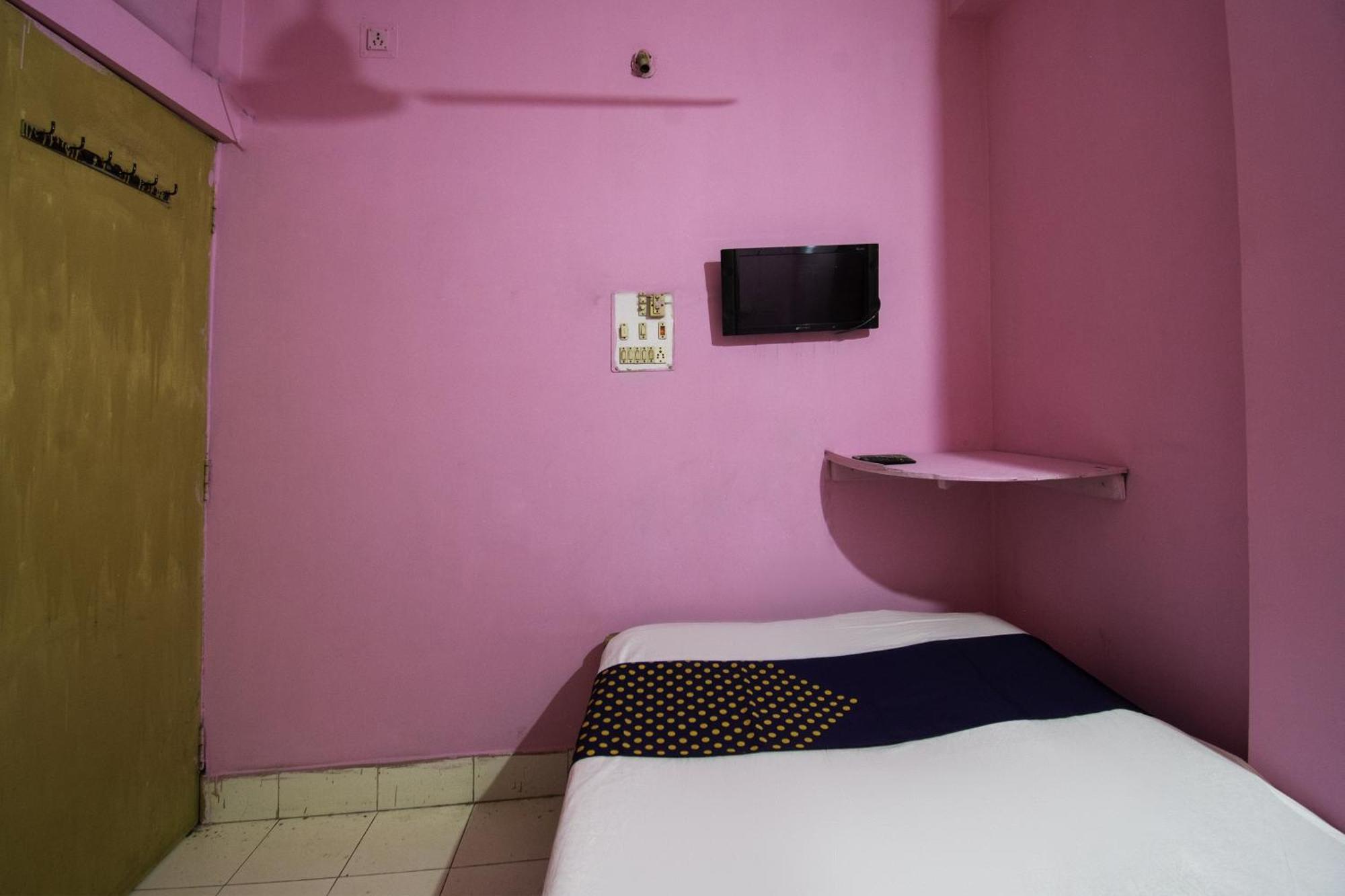 Hotel O Suvidha Jamshedpur Exterior foto