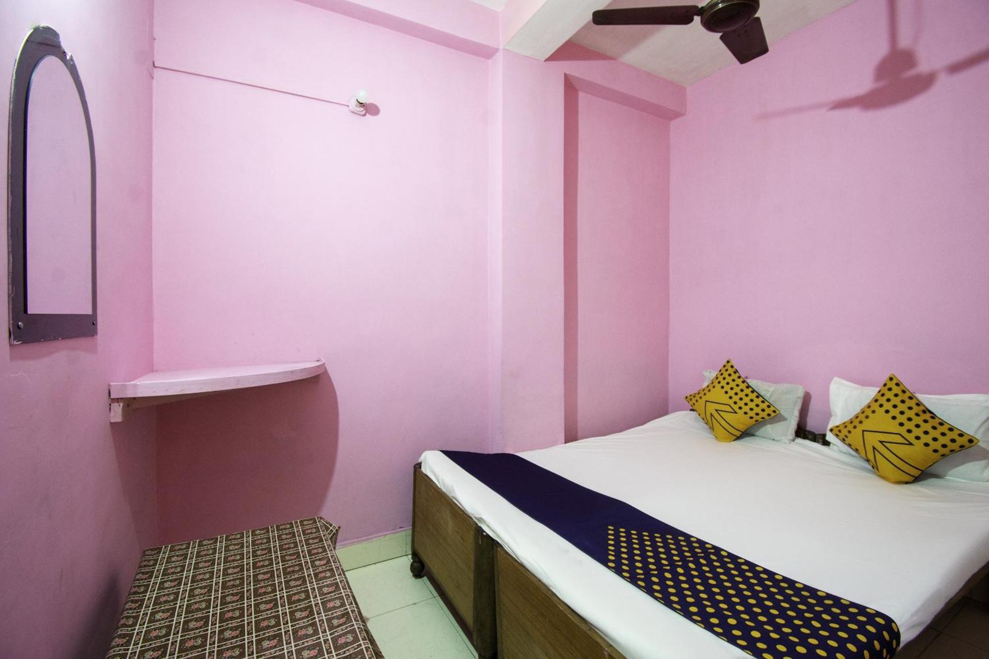 Hotel O Suvidha Jamshedpur Exterior foto