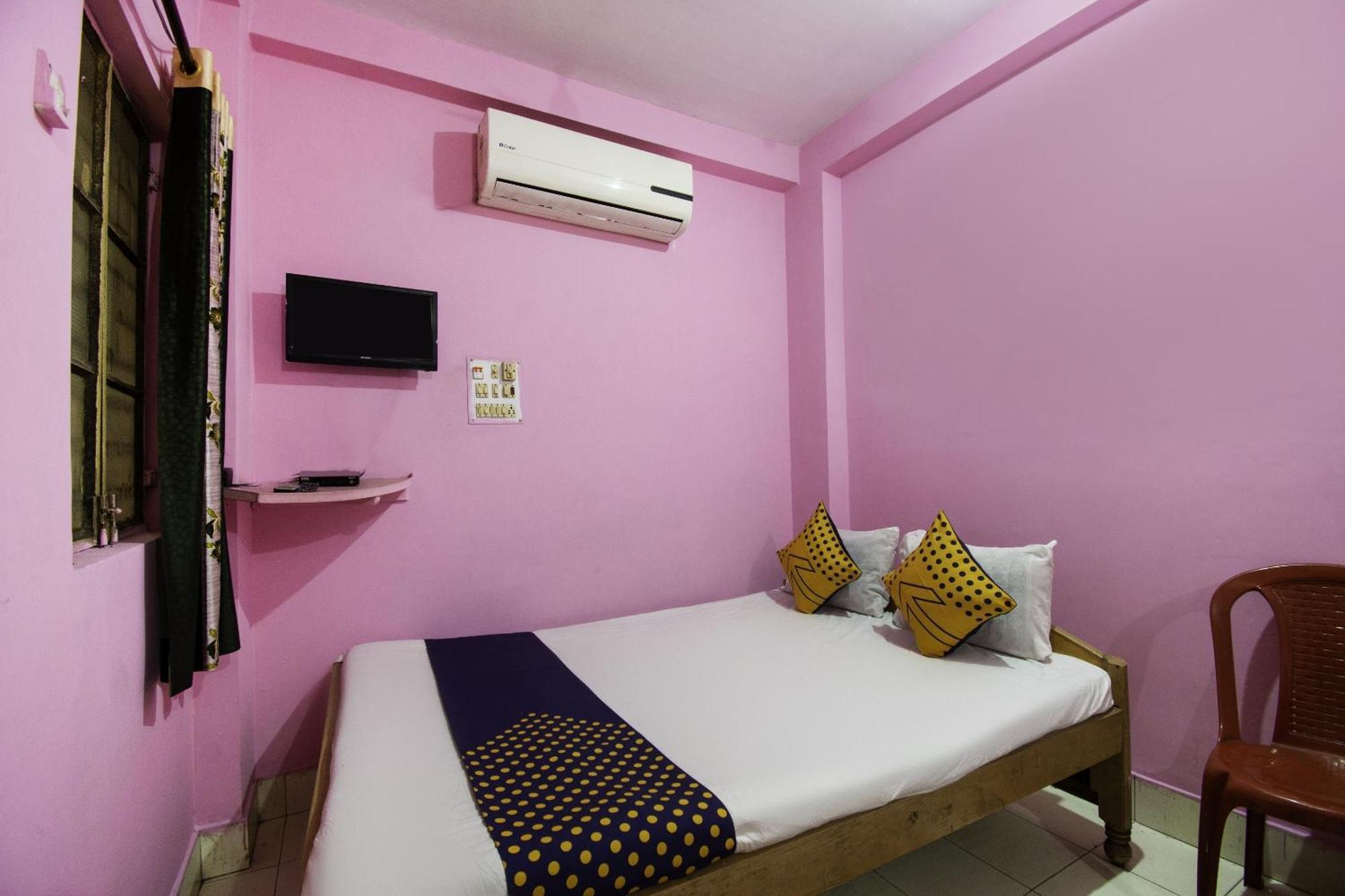 Hotel O Suvidha Jamshedpur Exterior foto