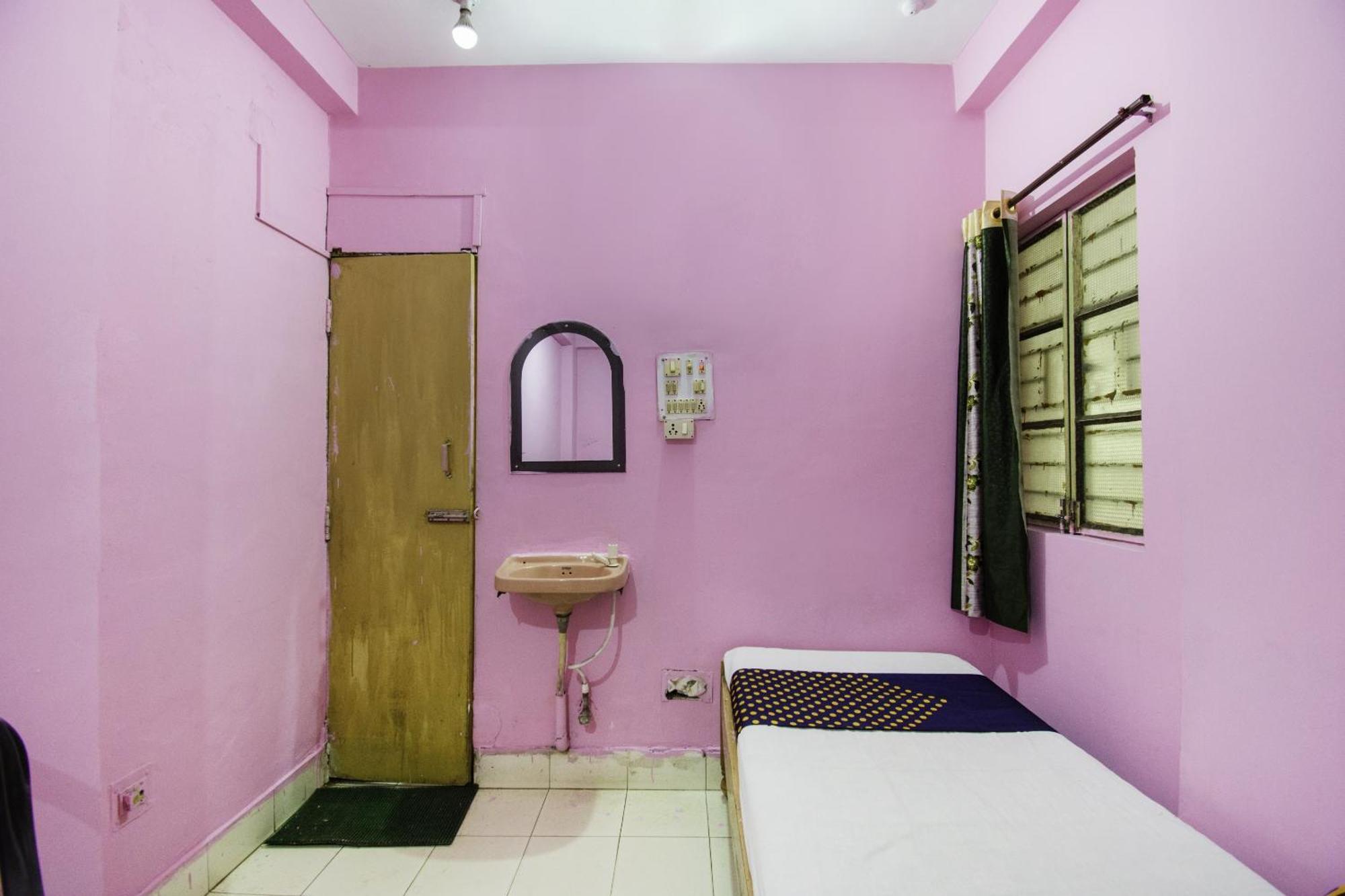 Hotel O Suvidha Jamshedpur Exterior foto