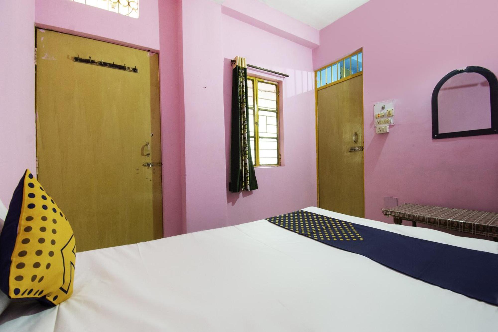 Hotel O Suvidha Jamshedpur Exterior foto