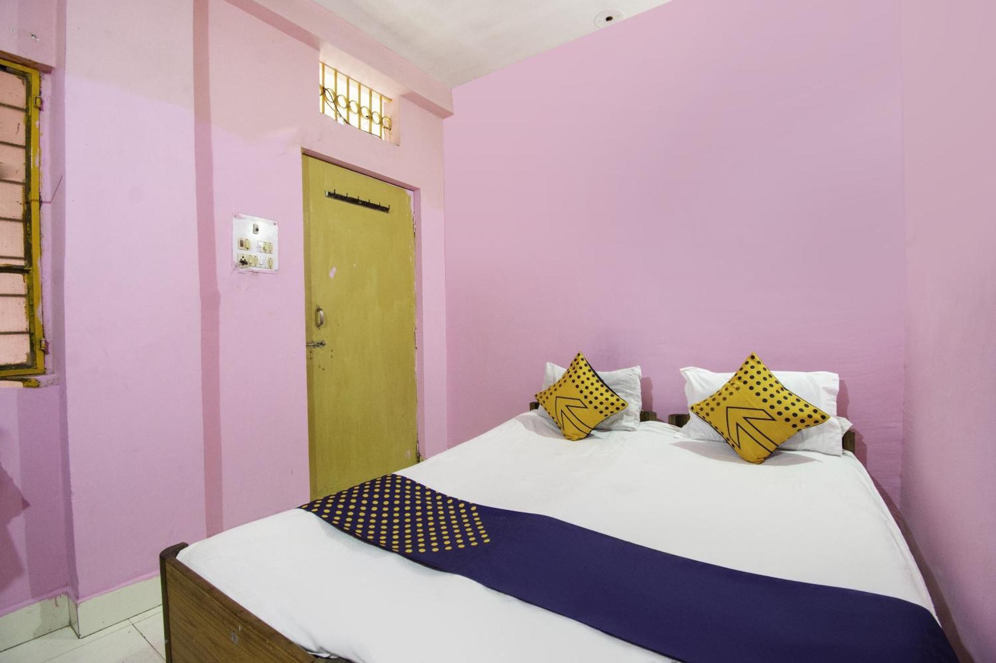 Hotel O Suvidha Jamshedpur Exterior foto