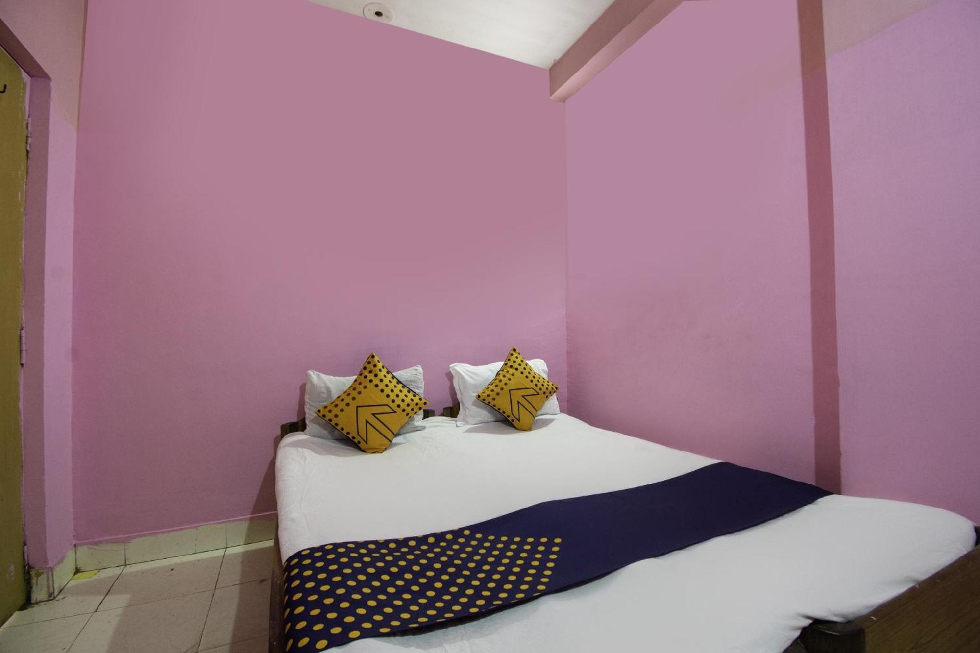 Hotel O Suvidha Jamshedpur Exterior foto
